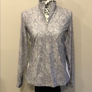 Lady Hagen Golf Half Zip